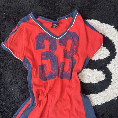 Camicia stampata Urban Outfitters BDG Vintage Y2K