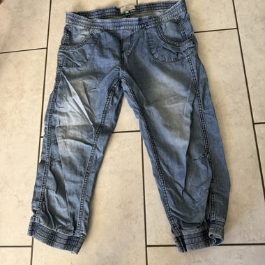 Girls Jeans Gr. 164