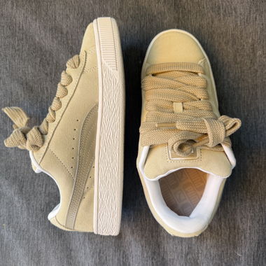 Puma Suede XL sneakers