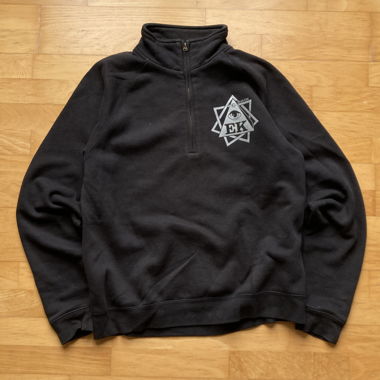 Pull à col Ego King