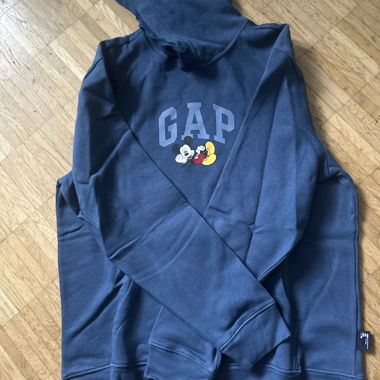 GAP Disney Hoodie