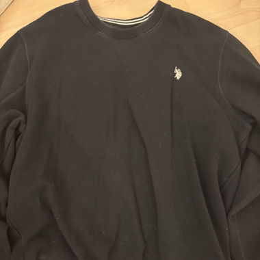 Pullover L