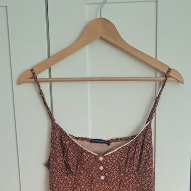 Pretty Dress