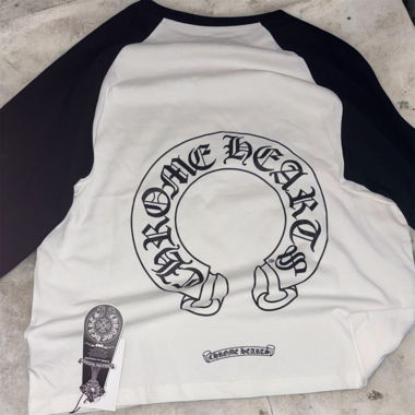 Chrome Hearts Longsleeve