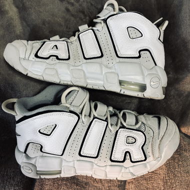 Chaussures Nike air 