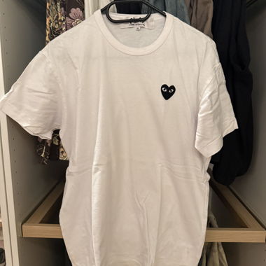 Comme des Garçons T-Shirt XL
