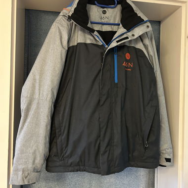 Ski Jacket