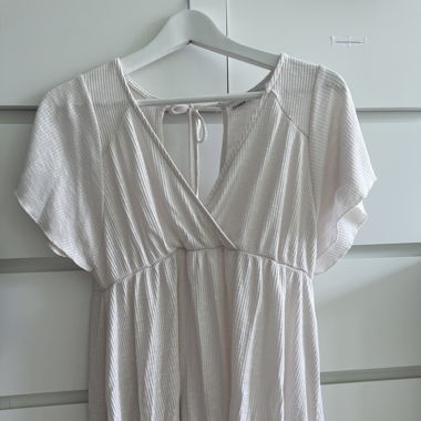 pull&bear - kleid