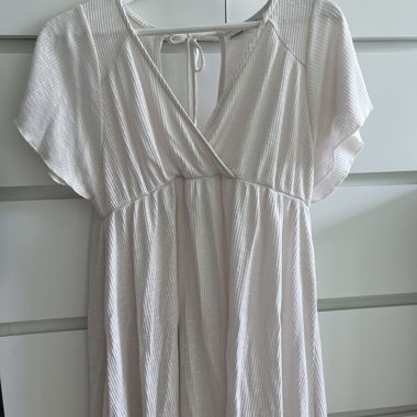pull&bear - kleid