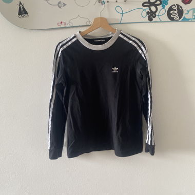 Adidas Langarmshirt