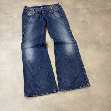 Jean Diesel Bootcut