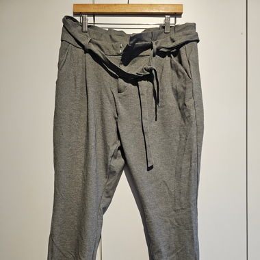 Stoffhose