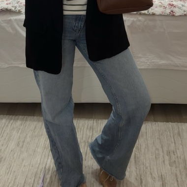 Jeans MANGO, Taglia UE 36