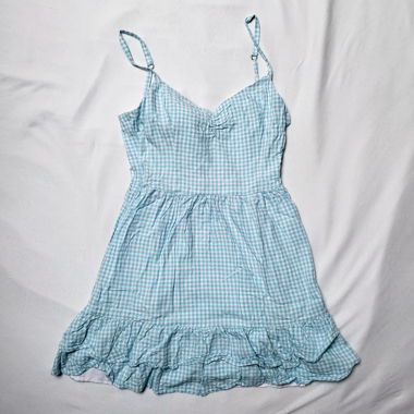 Hollister summer dress