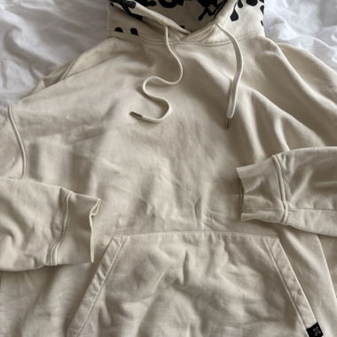 Hoodie Kooples X Sport