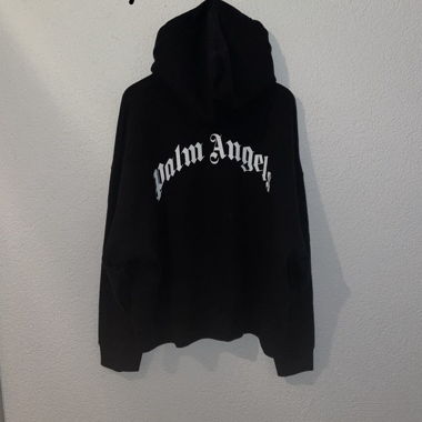 Palm Angels Hoodie