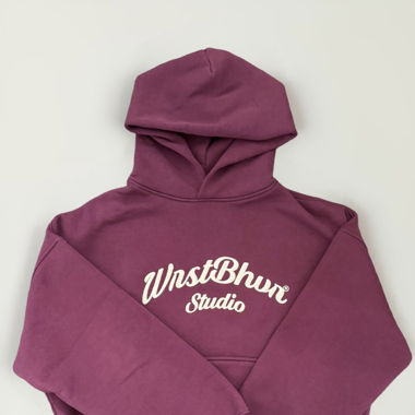 Worst-behavior Hoodie