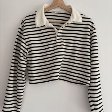 Pullover Zara