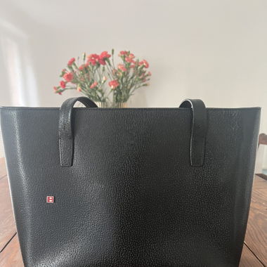Bally Schultertasche