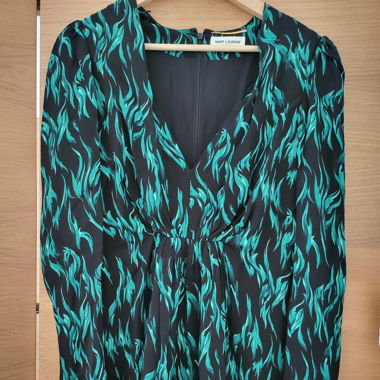 Robe femme Yves saint laurent 