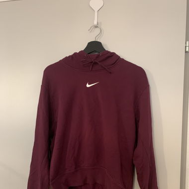 Violett Pulli 💜