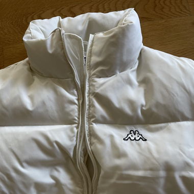 Jacke Kappa