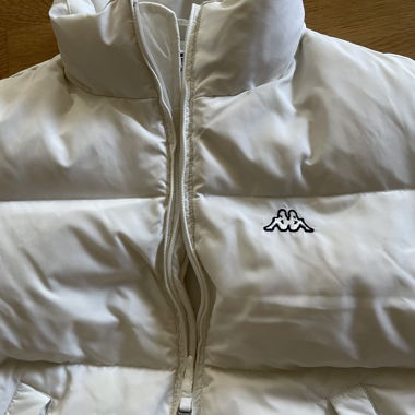 Jacke Kappa