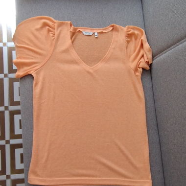 Elegantes shirt 