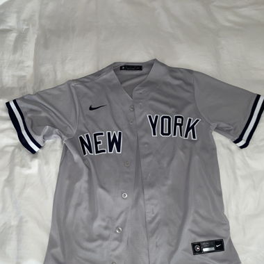 Nike Baseball Shirt