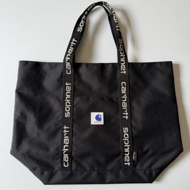 Borsa tote Carhartt WIP x SOPHNET