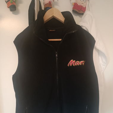 Mars Weste/Gilet