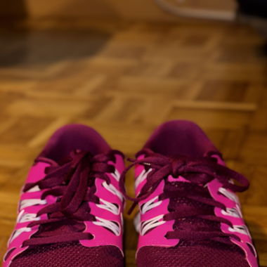 Nike Sportshuhe