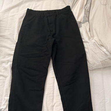 Carharrt jeans