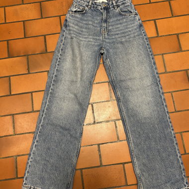 Jeans Bershka Taglia 36