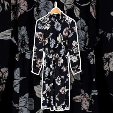 ONLY SOMMERKLEID