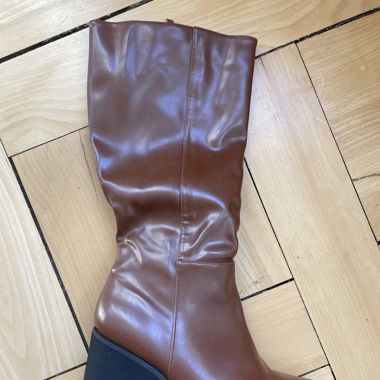 Vegane Stiefel