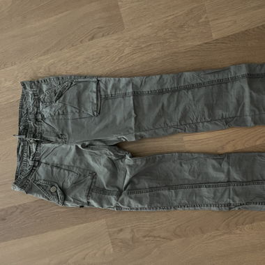 Trousers