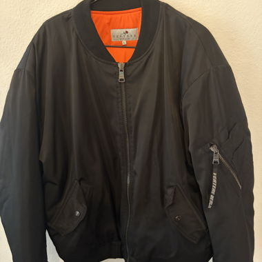Vertere Berlin Bomberjacke - Grösse L