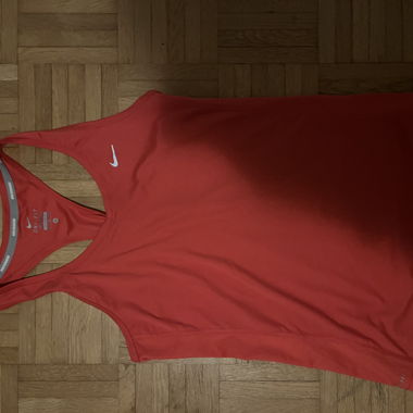 Canotta Nike Dri-FIT