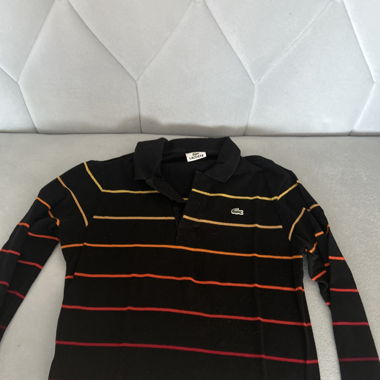 Lacoste langarm