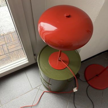 H&M home lamp