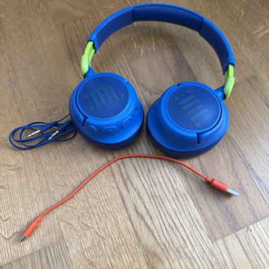 Bluetooth Headphones JBL