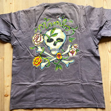 T-shirt Mambo