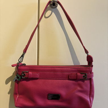 Picard hot pink Tasche