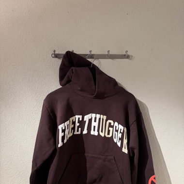 Hoodie Travis Scott