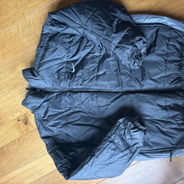 Nike Baggy Jacke Size XL
