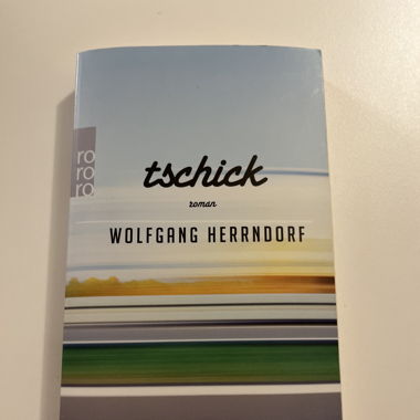 roman tschick