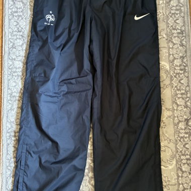 Nike Jogginghose Frankreich Nationalmannschaft