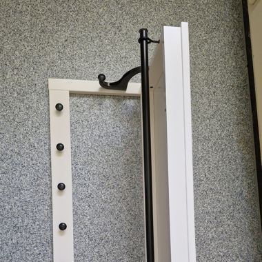 Garderobe IKEA