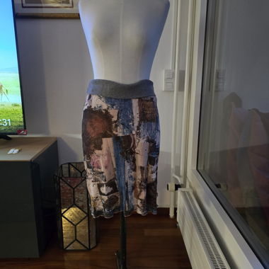 TRASIT PAR SUCH Skirt